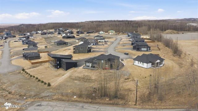 2001 S Sanctuary Drive, Palmer, AK 99654