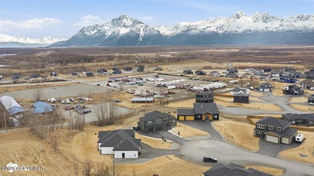 2001 S Sanctuary Drive, Palmer, AK 99654