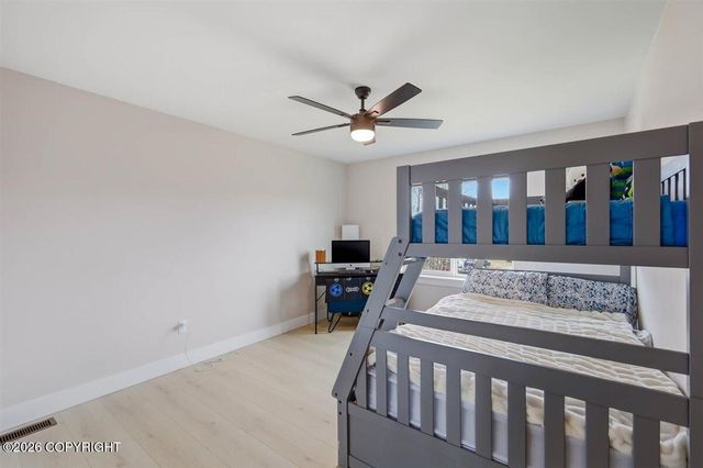 2001 S Sanctuary Drive, Palmer, AK 99654