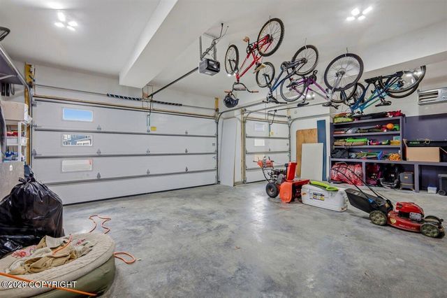 2001 S Sanctuary Drive, Palmer, AK 99654