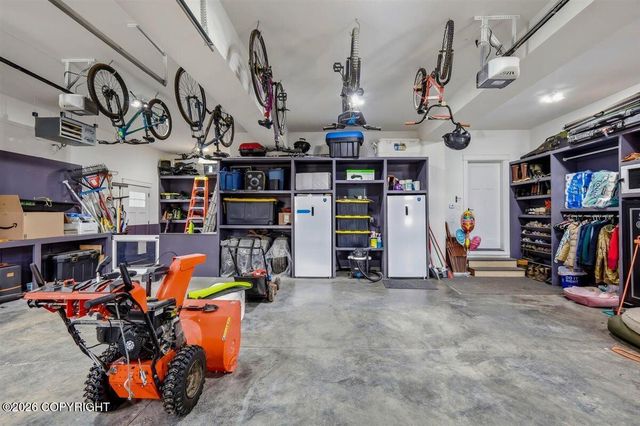 2001 S Sanctuary Drive, Palmer, AK 99654