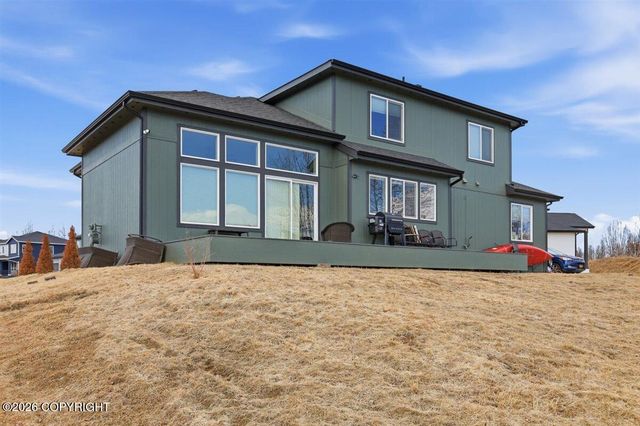 2001 S Sanctuary Drive, Palmer, AK 99654