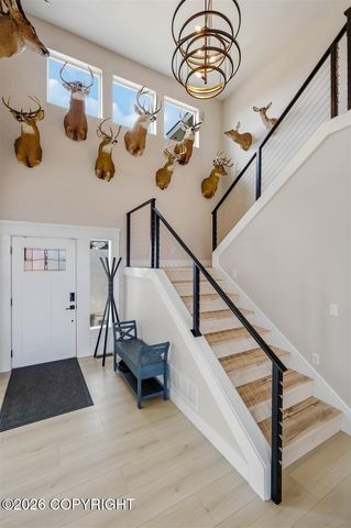 2001 S Sanctuary Drive, Palmer, AK 99654