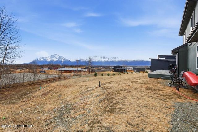 2001 S Sanctuary Drive, Palmer, AK 99654
