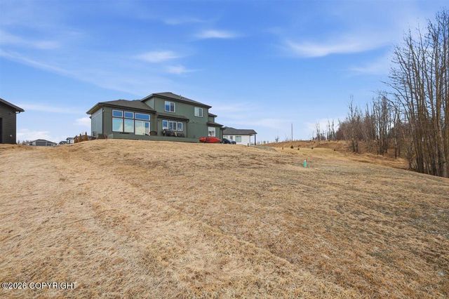 2001 S Sanctuary Drive, Palmer, AK 99654