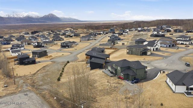 2001 S Sanctuary Drive, Palmer, AK 99654