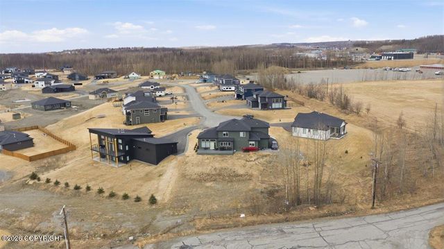 2001 S Sanctuary Drive, Palmer, AK 99654