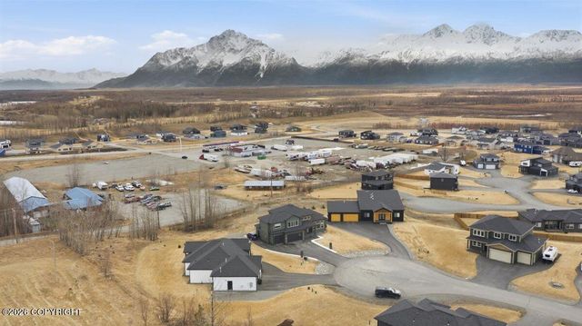 2001 S Sanctuary Drive, Palmer, AK 99654