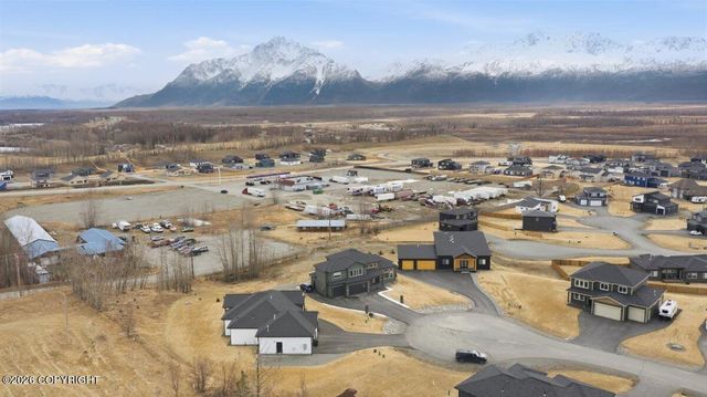 2001 S Sanctuary Drive, Palmer, AK 99654