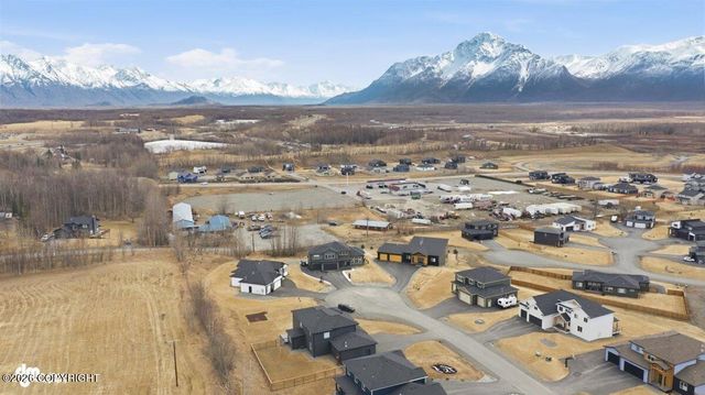 2001 S Sanctuary Drive, Palmer, AK 99654