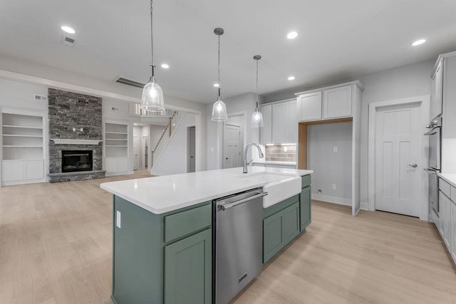 3468 Night Heron Way, Lexington, KY 40515