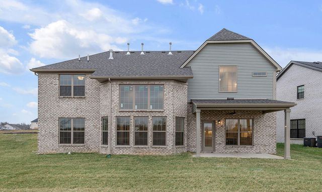 3468 Night Heron Way, Lexington, KY 40515