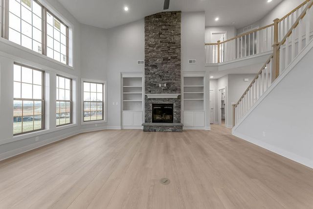 3468 Night Heron Way, Lexington, KY 40515