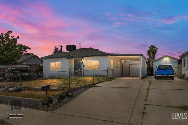 1916 Lucky Street, Bakersfield, CA 93307