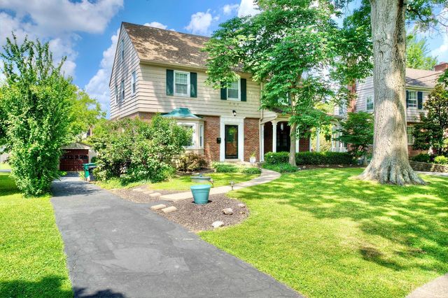 6215 Grand Vista Avenue, Cincinnati, OH 45213