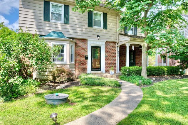 6215 Grand Vista Avenue, Cincinnati, OH 45213