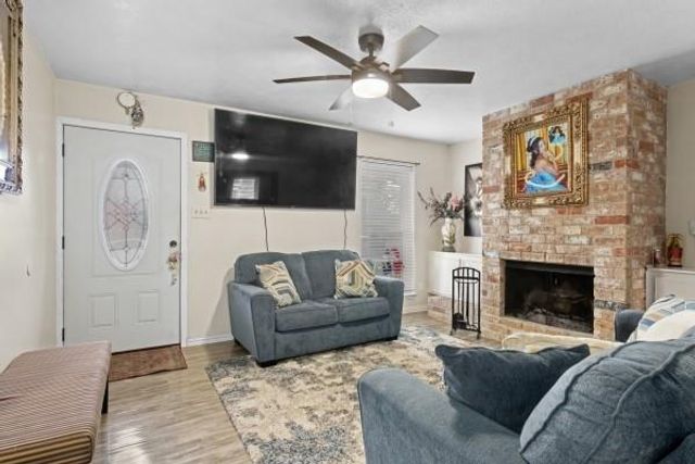 9702 Tiltree Street, Houston, TX 77075