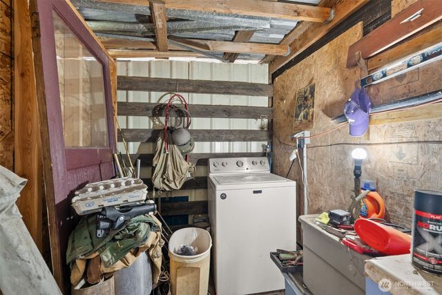 535 543 Knowles Rd, Winlock, WA 98596