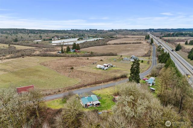 535 543 Knowles Rd, Winlock, WA 98596