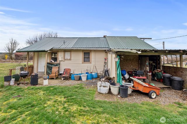 535 543 Knowles Rd, Winlock, WA 98596