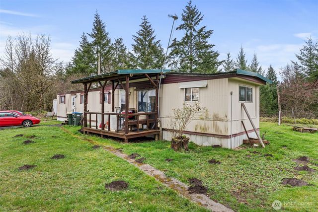 535 543 Knowles Rd, Winlock, WA 98596