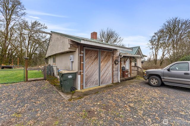 535 543 Knowles Rd, Winlock, WA 98596