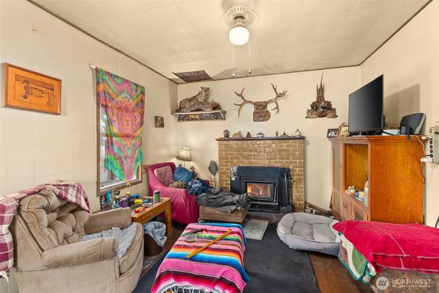535 543 Knowles Rd, Winlock, WA 98596