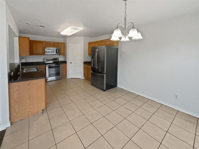2702 Dakota Circle, Seagoville, TX 75159