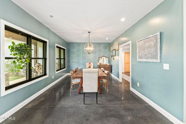 131 Brown Drive, Chuckey, TN 37641