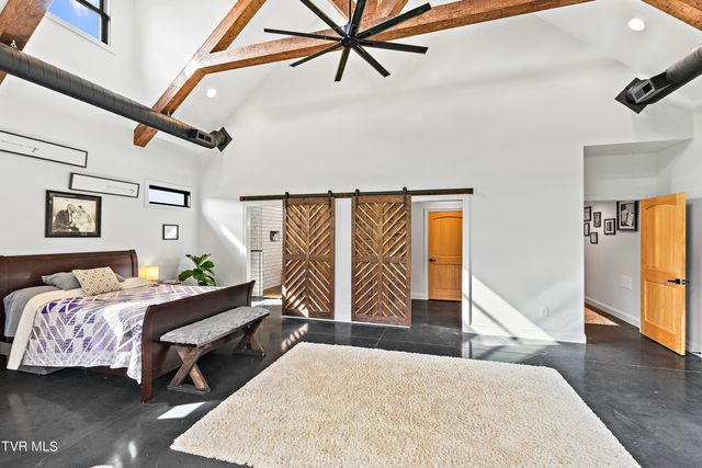 131 Brown Drive, Chuckey, TN 37641