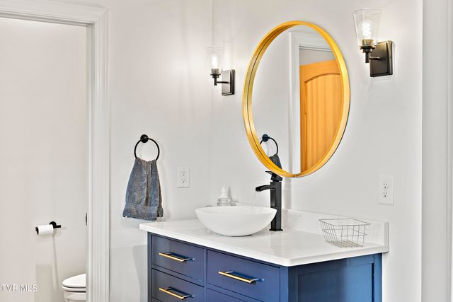 131 Brown Drive, Chuckey, TN 37641