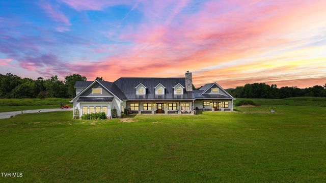 131 Brown Drive, Chuckey, TN 37641