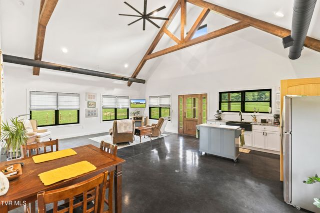 131 Brown Drive, Chuckey, TN 37641