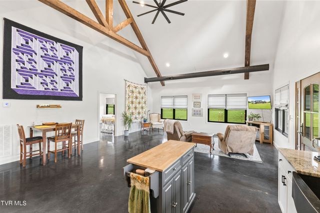 131 Brown Drive, Chuckey, TN 37641