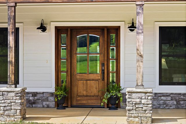 131 Brown Drive, Chuckey, TN 37641