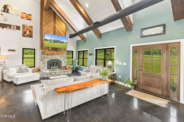 131 Brown Drive, Chuckey, TN 37641