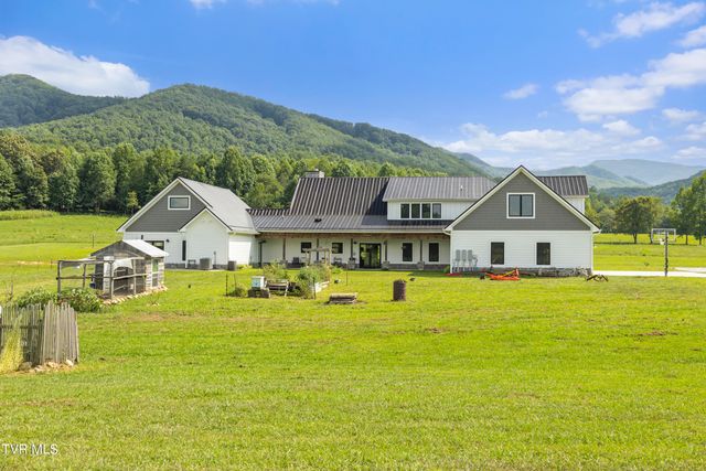 131 Brown Drive, Chuckey, TN 37641