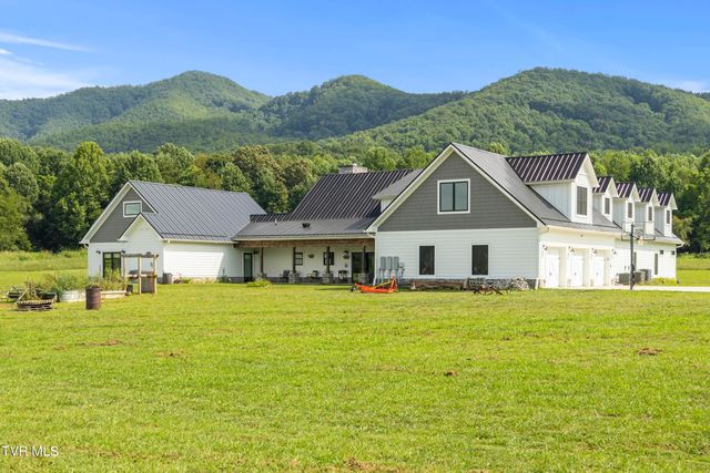 131 Brown Drive, Chuckey, TN 37641