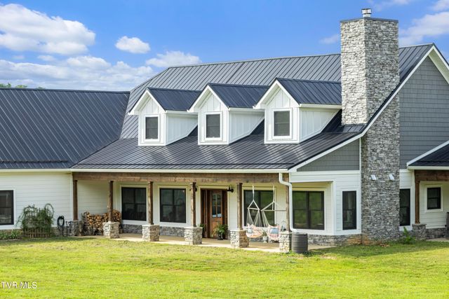 131 Brown Drive, Chuckey, TN 37641