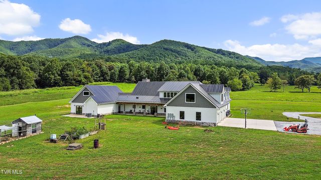 131 Brown Drive, Chuckey, TN 37641