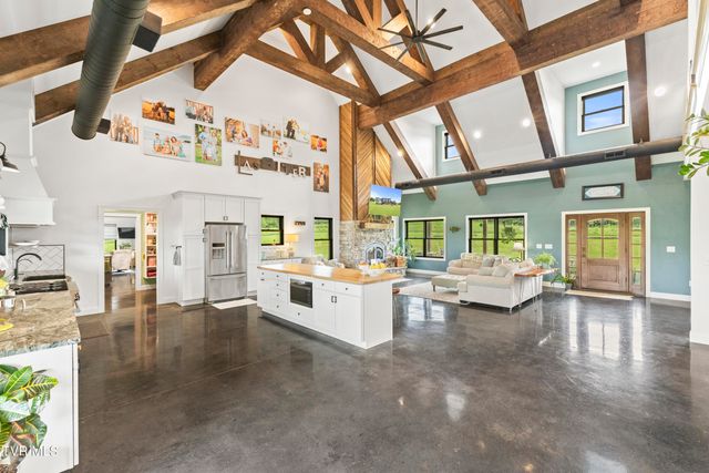 131 Brown Drive, Chuckey, TN 37641