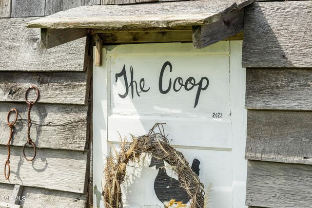 131 Brown Drive, Chuckey, TN 37641