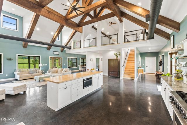 131 Brown Drive, Chuckey, TN 37641