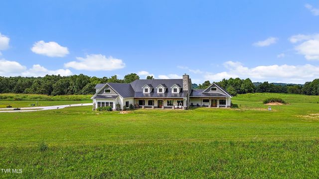 131 Brown Drive, Chuckey, TN 37641