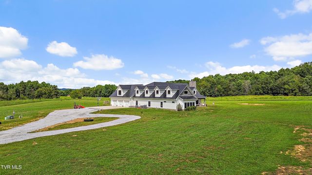 131 Brown Drive, Chuckey, TN 37641