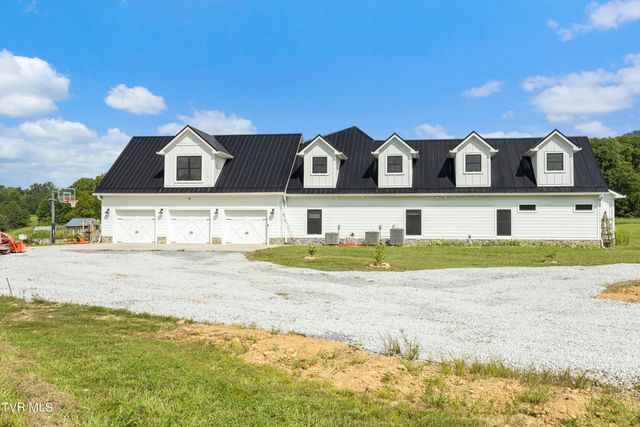 131 Brown Drive, Chuckey, TN 37641
