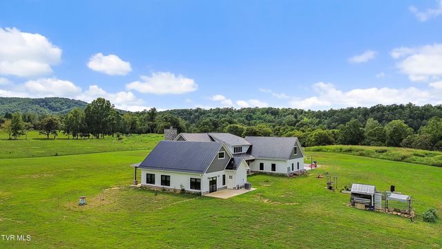 131 Brown Drive, Chuckey, TN 37641