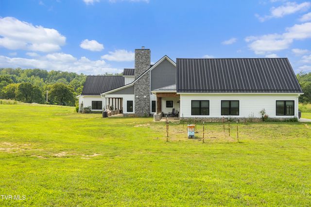 131 Brown Drive, Chuckey, TN 37641