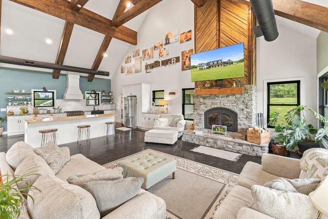 131 Brown Drive, Chuckey, TN 37641