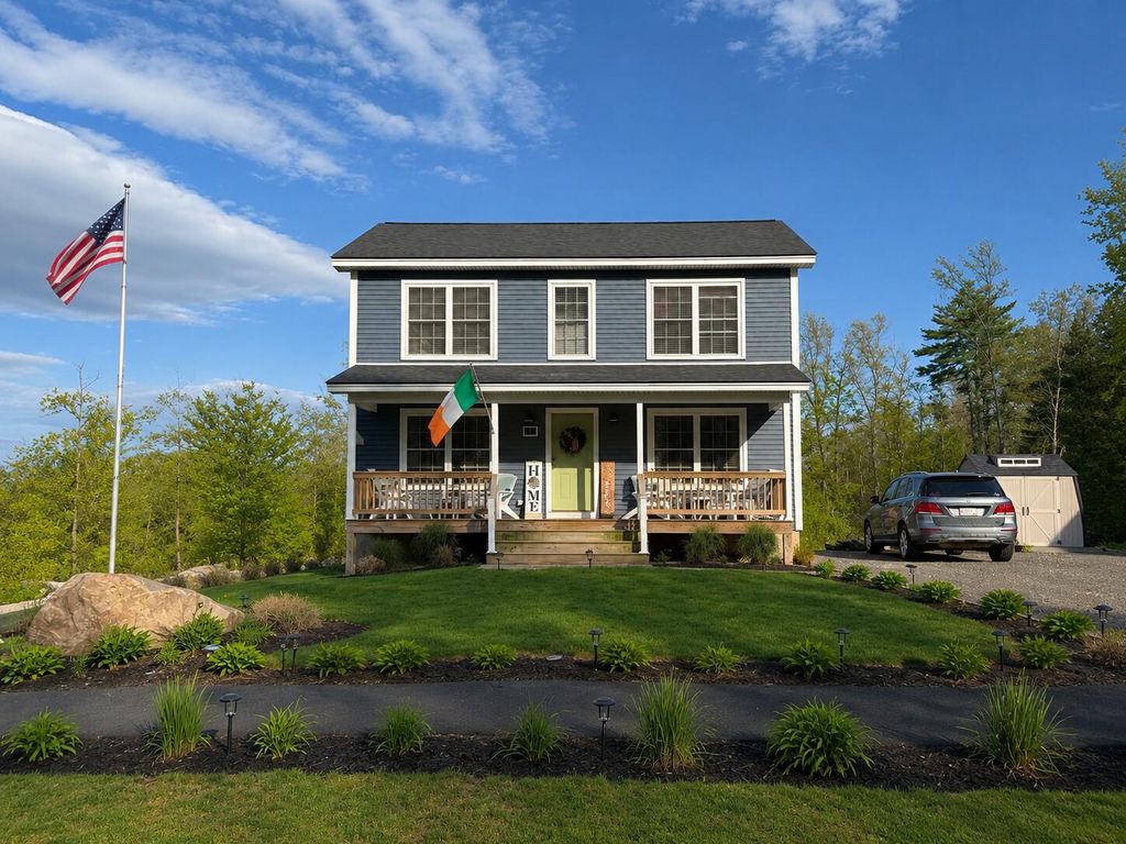 47 Spencer Hill Road, Sanford, ME 04073 — photo 2